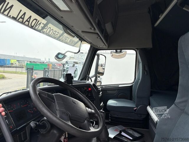 Camión grúa Volvo FH 460 + HIAB 422 EP-5 HIPRO + 6X2 + EURO 5 + R...