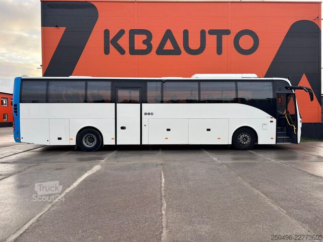 Matkailuauto Volvo B11R 9700 H 4x2 EURO 6 / AC / AUXILIARY HEATING...