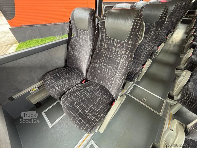 Matkailuauto Volvo B11R 9700 H 4x2 EURO 6 / AC / AUXILIARY HEATING...