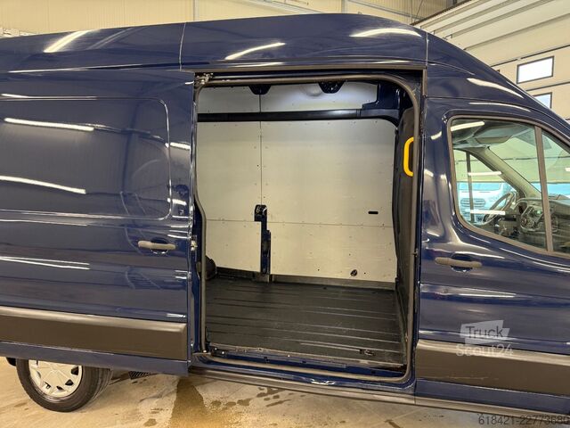 Korotettu pakettiauto FORD Transit Kasten 350 L3H3 Trend +TIMING BELT REPL.