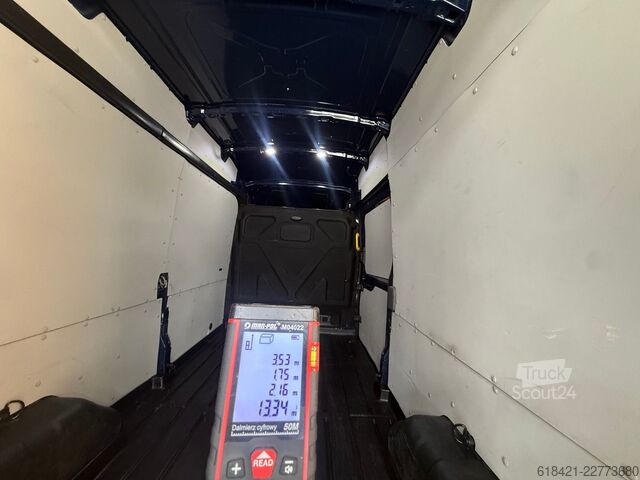 Korotettu pakettiauto FORD Transit Kasten 350 L3H3 Trend +TIMING BELT REPL.