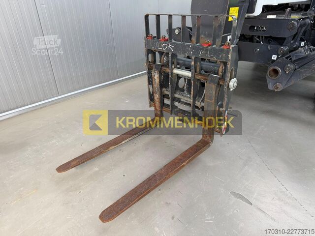 Teleskooppikuormaaja Bobcat T 41.140 SLPRB