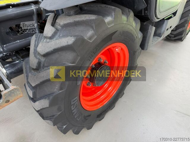 Teleskooppikuormaaja Bobcat T 41.140 SLPRB