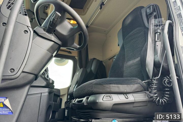 Standaard-SZM Mercedes-Benz Actros 1848 BigSpace, Euro 6, / Retarder / Stan...