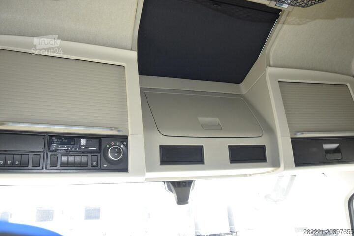 Tracteur standard VOLVO FH 540 Globetrotter XL Retarder