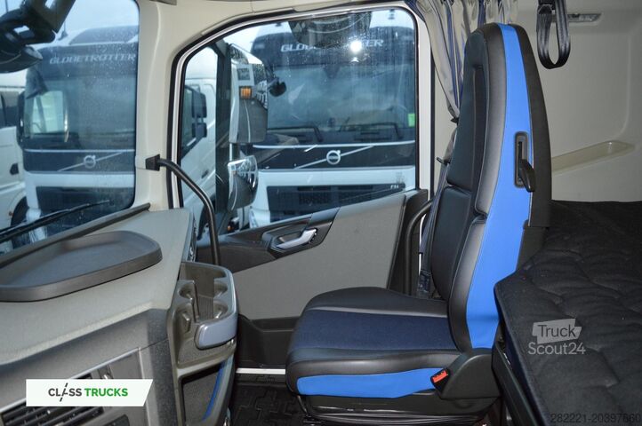 Tracteur standard VOLVO FH 500 Globetrotter XL Varios