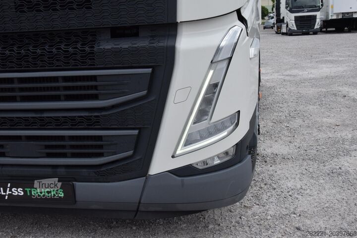 Tracteur standard VOLVO FH 540 Globetrotter XL Retarder