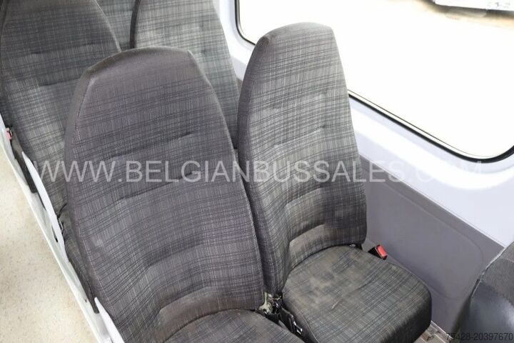Minibus Mercedes Sprinter Transfer 45/Basic 45
