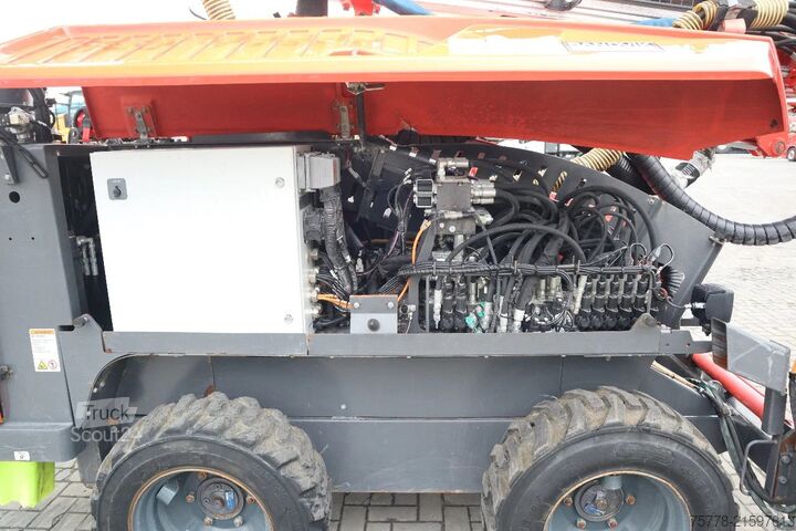 Vrtačka Sandvik COMMANDO DC130 Ri | SURFACE DRILLING RIG | REMOTE