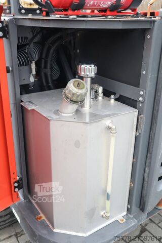 Vrtačka Sandvik COMMANDO DC130 Ri | SURFACE DRILLING RIG | REMOTE