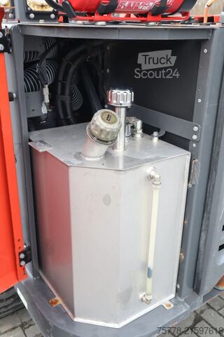 Vrtačka Sandvik COMMANDO DC130 Ri | SURFACE DRILLING RIG | REMOTE