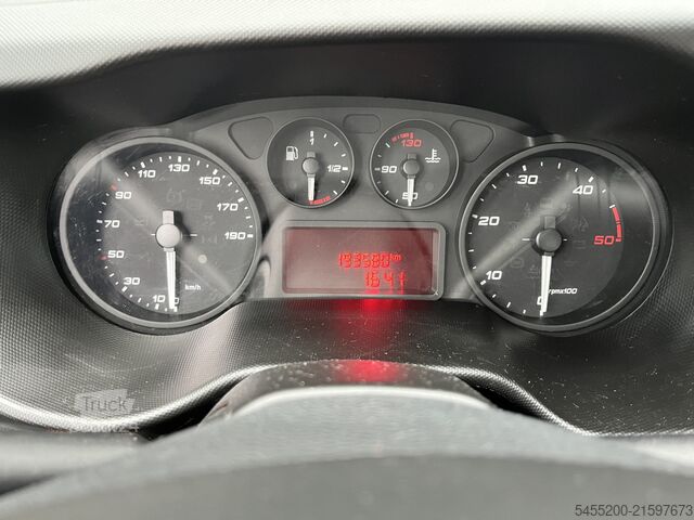 Piattaforma di carico Iveco Daily 35C14 2.3 375 Laadklep 500kg Trekhaak 350...