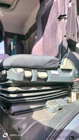 Nákladní automobil na obilí MAN TGS 18.440