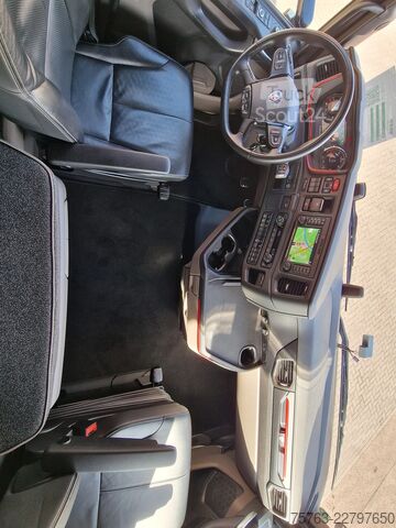 Standaard-SZM Scania 530S V8 NGS Highline 4x2 - Full spec - Retarder...