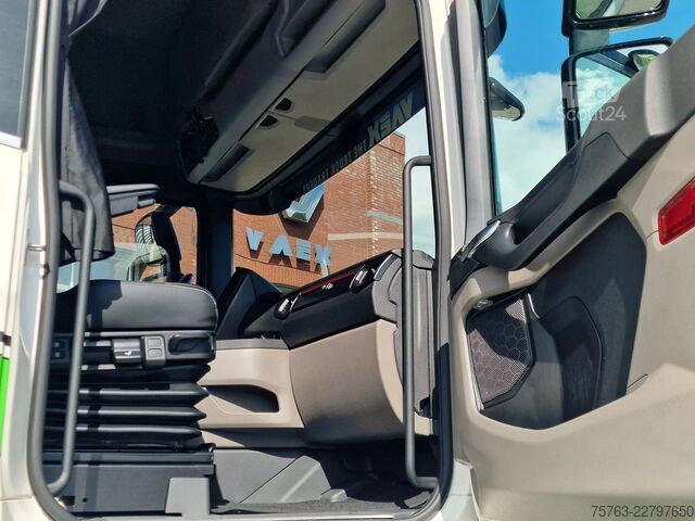 Standaard-SZM Scania 530S V8 NGS Highline 4x2 - Full spec - Retarder...