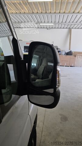 Kemperis Pilote Joa 60G | FIAT Ducato L3H2 2.2 Mjet 180 ch BVA | 2024