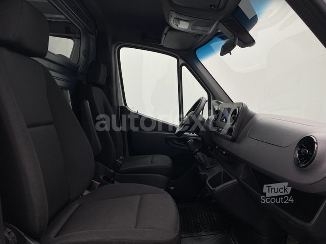 Bestelwagen MERCEDES-BENZ Sprinter 317 kompakt *2x Schiebetür* LED (1630)