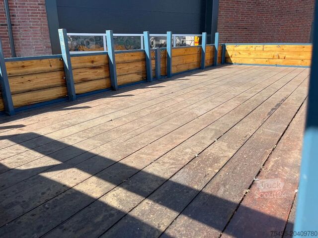 GMC-MIDAS CCKW 353 CCKW 353 - Perkins 6 cilinder DIESEL - 40.799 GMC-MIDAS CCKW 353 CCKW 353 - Perkins 6 cilinder DIESEL -...