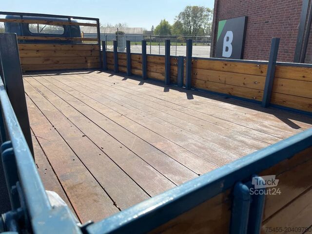 GMC-MIDAS CCKW 353 CCKW 353 - Perkins 6 cilinder DIESEL - 40.799 GMC-MIDAS CCKW 353 CCKW 353 - Perkins 6 cilinder DIESEL -...