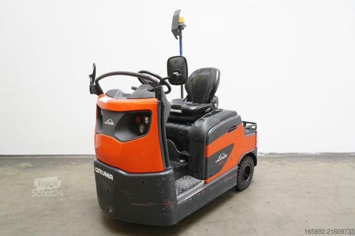 Vysokozdvižný vozík Linde P 80 1191