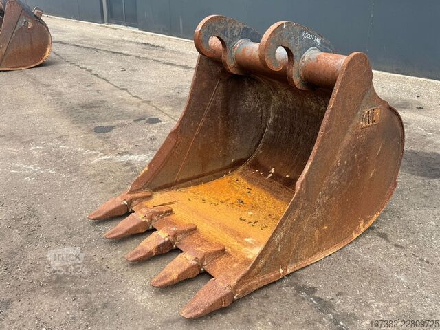 стандартне відро Verachtert Verachtert Excavation bucket 1000mm CW20/30/40S