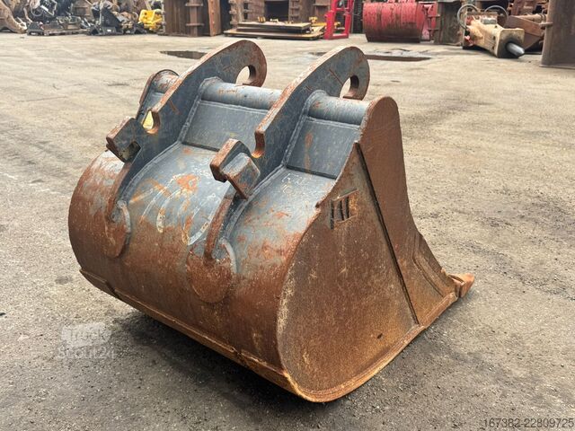 стандартне відро Verachtert Verachtert Excavation bucket 1000mm CW20/30/40S