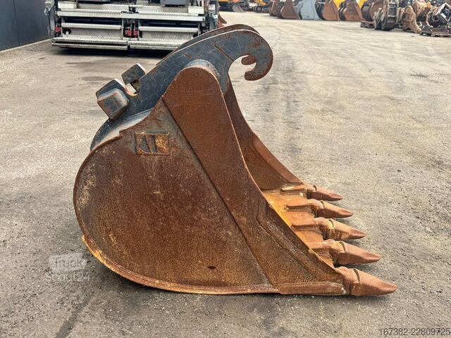 стандартне відро Verachtert Verachtert Excavation bucket 1000mm CW20/30/40S