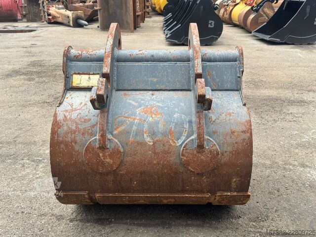 стандартне відро Verachtert Verachtert Excavation bucket 1000mm CW20/30/40S