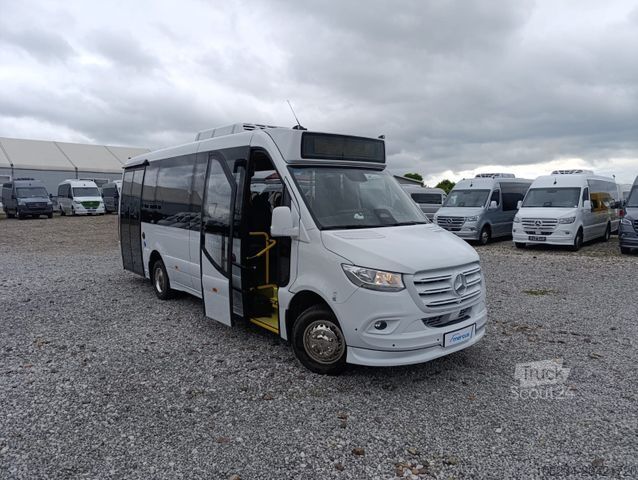 Buss MERCEDES-BENZ Sprinter 517
