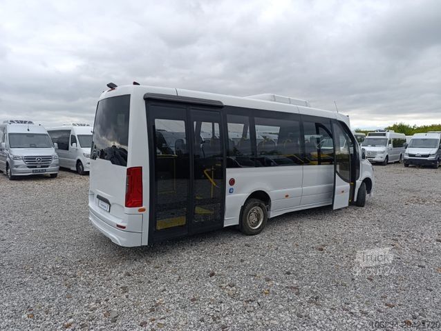 Buss MERCEDES-BENZ Sprinter 517