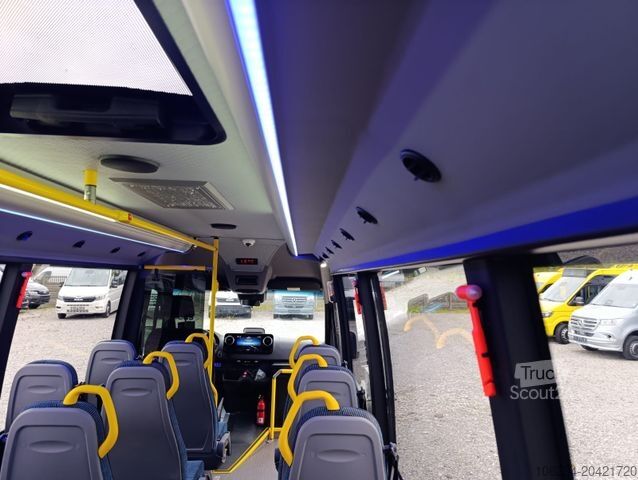 Buss MERCEDES-BENZ Sprinter 517