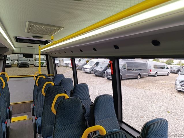 Buss MERCEDES-BENZ Sprinter 517