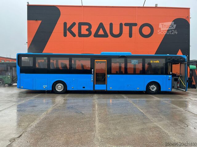 Υπεραστικό λεωφορείο Volvo B7RLE 8900 4x2 48 SEATS + 28 STANDING / AC / AU...