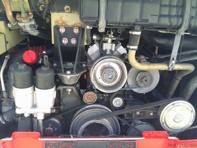 Městský autobus MERCEDES-BENZ CITARO LE, KLIMA, Euro 5, : 1801