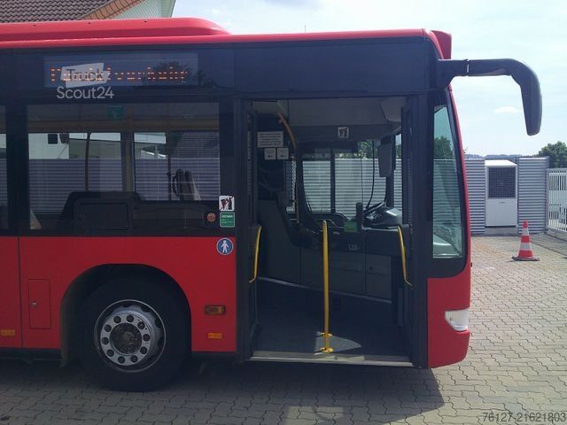 Městský autobus MERCEDES-BENZ CITARO LE, KLIMA, Euro 5, : 1801