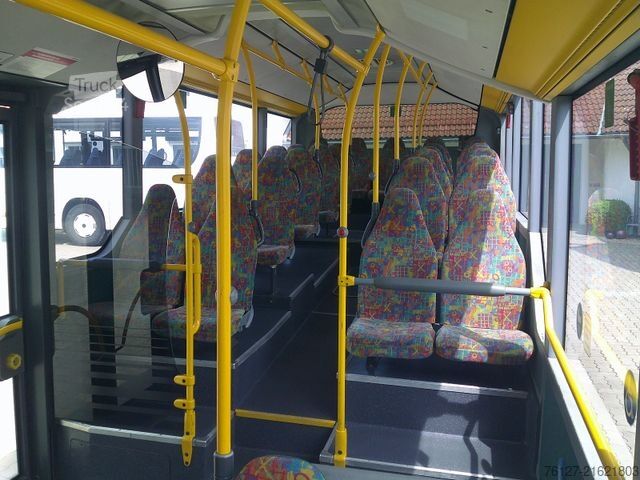 Městský autobus MERCEDES-BENZ CITARO LE, KLIMA, Euro 5, : 1801