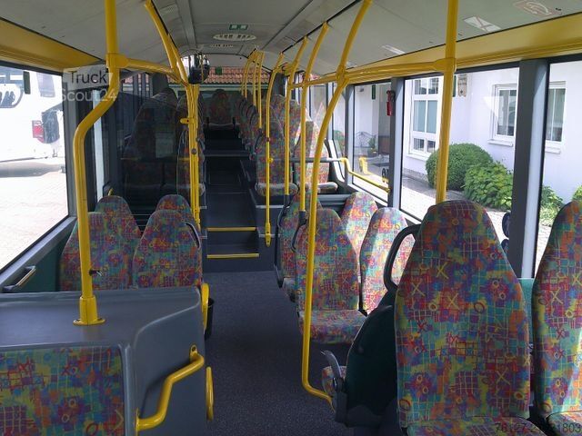 Městský autobus MERCEDES-BENZ CITARO LE, KLIMA, Euro 5, : 1801