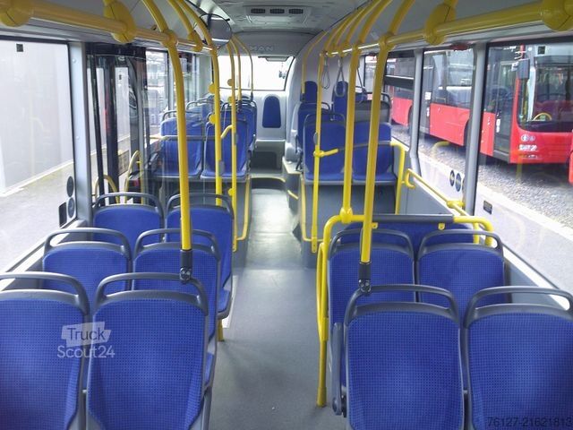 Autobus miejski MAN A 37/A20 ,Lions City, Euro 6, Top Zus.  ID: 1880