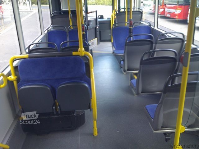 Autobus miejski MAN A 37/A20 ,Lions City, Euro 6, Top Zus.  ID: 1880