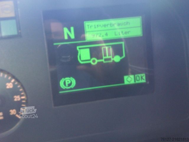 Autobus miejski MAN A 37/A20 ,Lions City, Euro 6, Top Zus.  ID: 1880