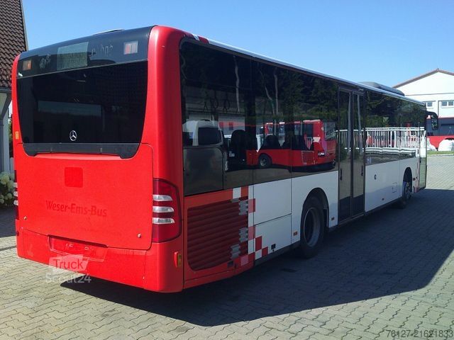 Městský autobus MERCEDES-BENZ CITARO, KLIMA, EURO 5,  ID.-Nr.: 1746