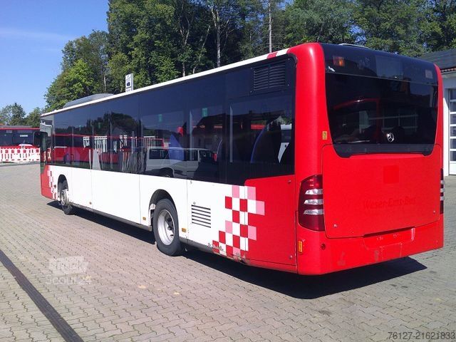 Městský autobus MERCEDES-BENZ CITARO, KLIMA, EURO 5,  ID.-Nr.: 1746