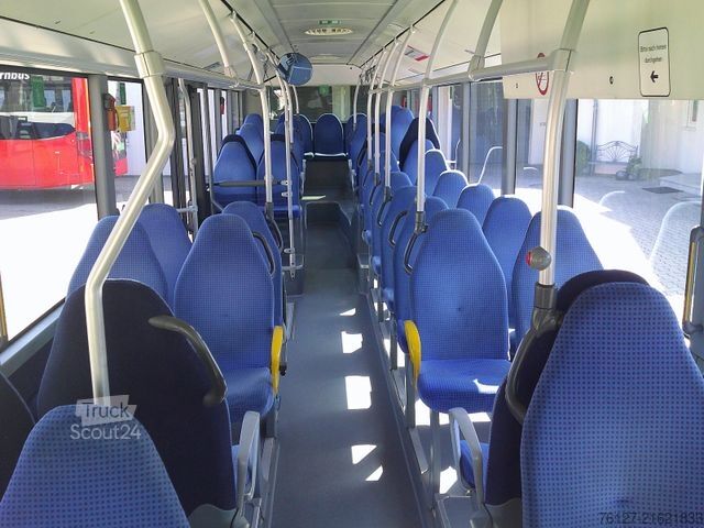 Městský autobus MERCEDES-BENZ CITARO, KLIMA, EURO 5,  ID.-Nr.: 1746