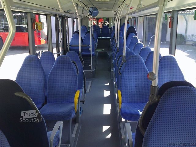 Městský autobus MERCEDES-BENZ CITARO, KLIMA, EURO 5,  ID.-Nr.: 1746