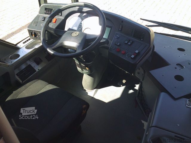 Městský autobus MERCEDES-BENZ CITARO, KLIMA, EURO 5,  ID.-Nr.: 1746