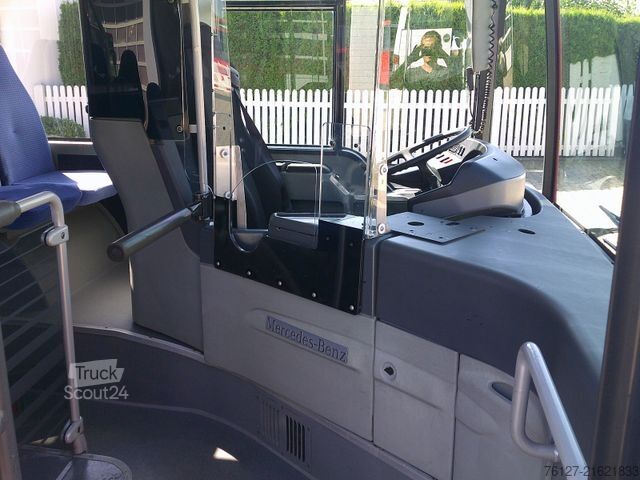 Městský autobus MERCEDES-BENZ CITARO, KLIMA, EURO 5,  ID.-Nr.: 1746