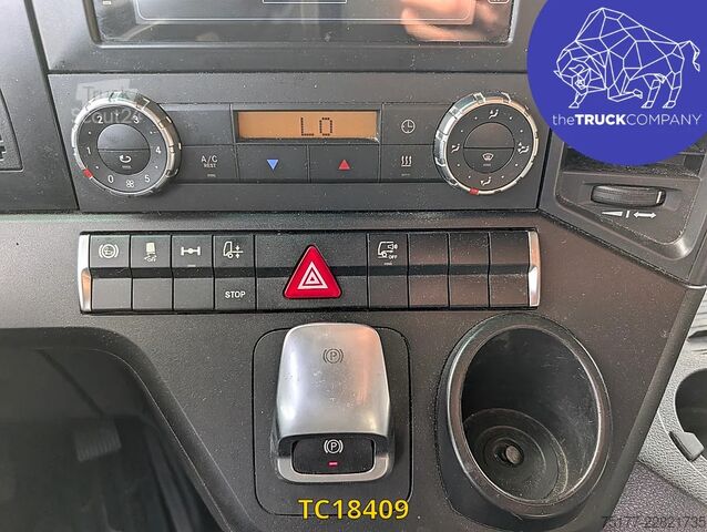 Standard-SZM Mercedes-Benz Actros 1851