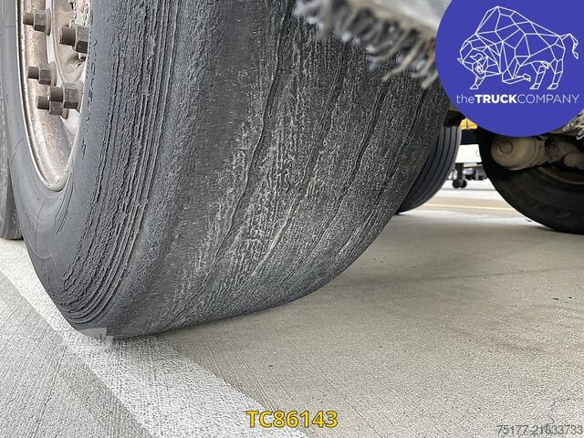 Drsne ponjave Schmitz Cargobull scs 27 srem