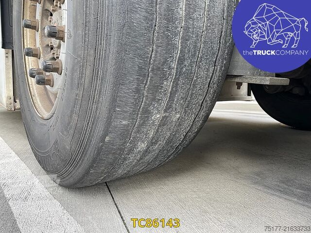 Drsne ponjave Schmitz Cargobull scs 27 srem