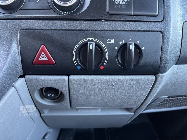 Bus de passagers VW Transporter Kombi 2.0 TDI DSG 140pk L1H1 BTW en...
